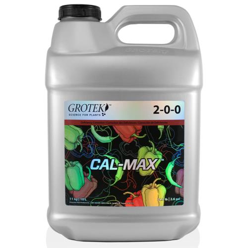 Grotek Cal-Max 10 Liter (2/Cs)