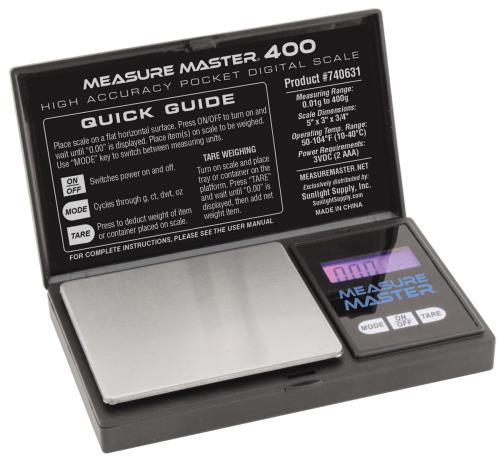 Measure Master Sure Shot Measuring Glass 1.5 oz (12/Cs) – HIGH GRADE  HYDROPONICS LLC